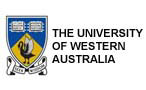 the university of western australia